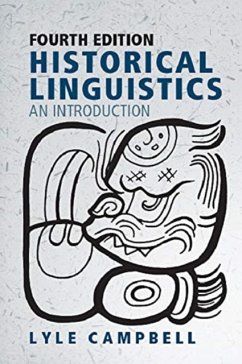 Historical Linguistics - Campbell, Lyle
