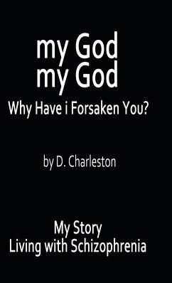 My God, My God - Charleston, D.