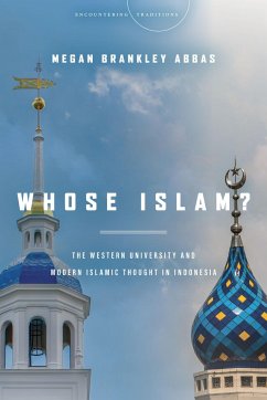 Whose Islam? - Abbas, Megan Brankley