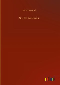 Cover South America