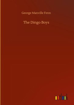 The Dingo Boys The Dingo Boys