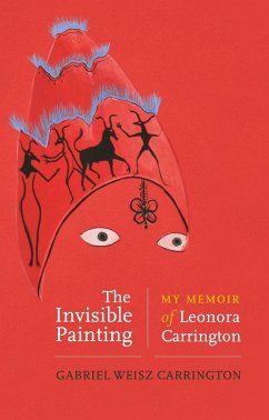 The Invisible Painting - Carrington, Gabriel Weisz