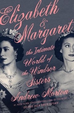 Elizabeth & Margaret - Morton, Andrew