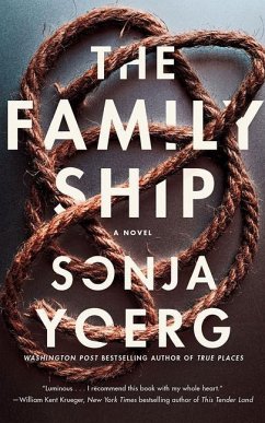 The Family Ship - Yoerg, Sonja