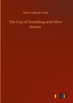 The Cup of Trembling and Other Stories