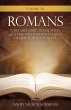 Volume VI: Romans, A Detailed Bible... - Bild 1