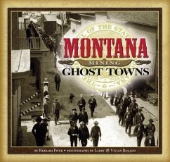 Montana Mining Ghost Towns - Fifer, Barbara