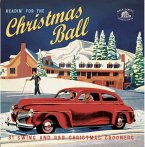 Headin' For The Christmas Ball
