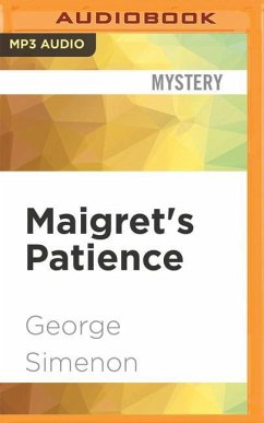 Maigret's Patience - Simenon, Georges