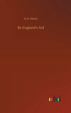 By England's Aid