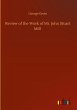 Review of the Work of Mr. John Stuart... - Bild 1