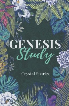 Genesis Study - Sparks, Crystal