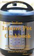 Easy Indian Instant Pot Cookbook - Bild 1