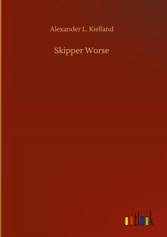 Skipper Worse - Kielland, Alexander L.