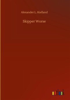 Skipper Worse