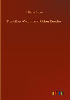 The Glow-Worm and Other Beetles - Fabre, J. Henri