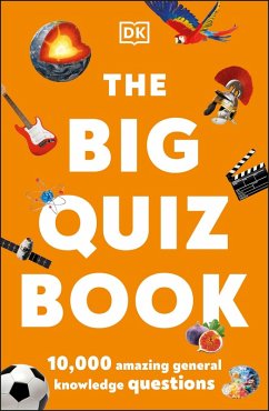 Cover The Big Quiz Book