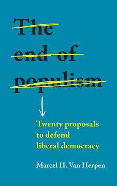 The end of populism - Herpen, Marcel H. Van