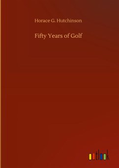 Fifty Years of Golf