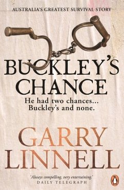 Buckley's Chance - Linnell, Garry