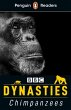 Dynasties: Chimpanzees (ELT Graded... - Bild 1