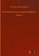 The Works of Francis Maitland Balfour - Bild 1