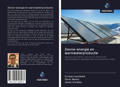 Zonne-energie en warmwaterproductie - Lanzilotta, Cristian; Masini, Omar; Carletto, Javier