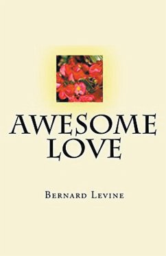 Awesome Love - Levine, Bernard