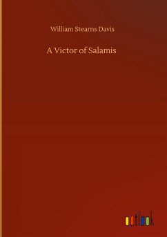 A Victor of Salamis - Davis, William Stearns