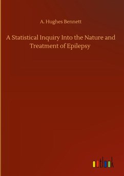 A Statistical Inquiry Into the Nature and Treatment of Epilepsy