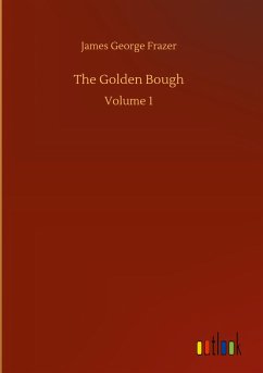 The Golden Bough - Frazer, James George