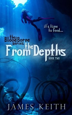 Cover From the Depths (BloodBorne, #2) (eBook, ePUB)