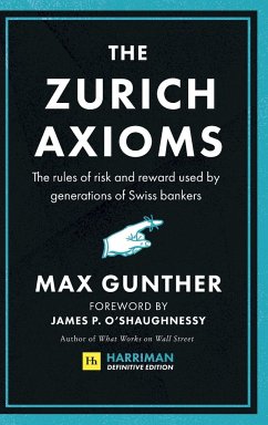 The Zurich Axioms - Gunther, Max