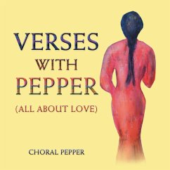 Verses with Pepper - Pepper, Choral