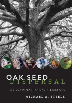 Oak Seed Dispersal - Steele, Michael A. (Wilkes University)