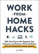 Work-From-Home Hacks - Bild 1