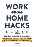 Work-from-Home Hacks