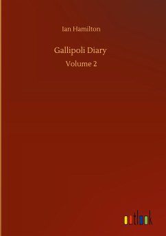 Gallipoli Diary