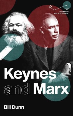 Keynes and Marx - Dunn, Bill