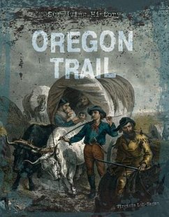 Cover Oregon Trail