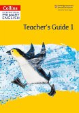 Collins Cambridge International Primary English - Cambridge International Primary English Teacher's Guide: Stage 1