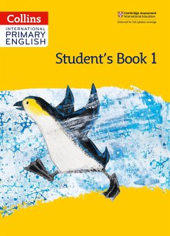 International Primary English Student's Book: Stage 1