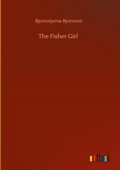 The Fisher Girl - Bjornson, Bjornstjerne