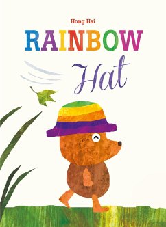 Rainbow Hat - Hai, Hong