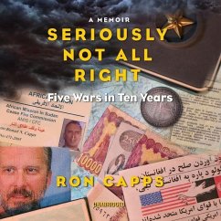 Seriously Not All Right - Capps, Ron