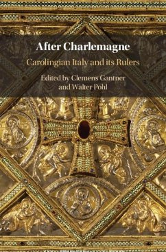 Cover After Charlemagne