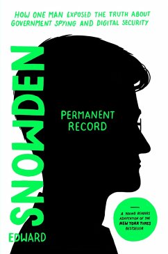 Permanent Record (Young Readers Edition) - Snowden, Edward