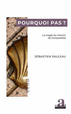 Pourquoi pas? - Sauleau, Sébastien