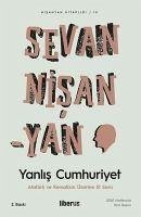 Yanlis Cumhuriyet - Nisanyan, Sevan