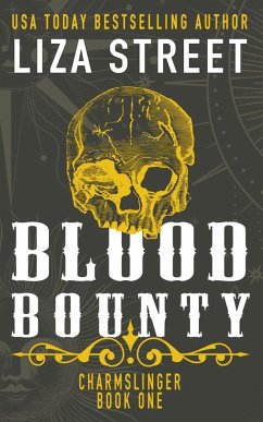 Blood Bounty - Street, Liza